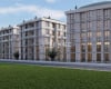 Квартиры в 300 метрах от моря в Бююкчекмедже, Стамбул 3