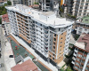 Ready-to-move Apartments Near the Metro in Eyüpsultan Istanbul 1