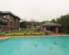 Villa with Pool Near the Hospital and Marina in Büyükçekmece 2