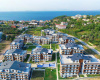 Duplex Apartment in a Privileged Complex in Yalova Çınarcık