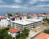 Rymliga Lägenheter Inom Gångavstånd Från Stranden I Yalova