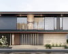 Villas Individuelles Avec Piscine Privée À Izmir Sasalı 4
