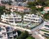Lyxlägenheter Med Utsikt Och Privata Pooler I Marbella 6