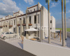Stadthäuser In Günstiger Lage In Santa Pola Alicante