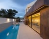 Detached Villa with Impressive Panoramic Views in Benidorm 3