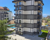 Apartments in a Well-equipped Complex in Alanya Avsallar 3