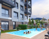 Apartments in Aksu Altintas Near Arterial Road 1