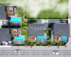 4-bedroom Detached Villas in Döşemealtı Antalya 2