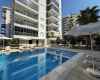 Charmant Appartement Vue Montagnes Au Cœur D'alanya 1