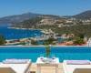 Villa with 6 Bedrooms on 1500 Sqm Land Area in Kalkan Antalya 5