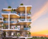 Dubai International City’de Stüdyo ve 2+1 Daireler 2