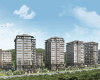 Boszicht Appartementen In Een Complex In Istanbul 6