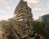Appartements Avec Jacuzzi Séparé Et Vue Sur Le Bosphore À Beşiktaş 3