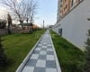 Wohnungen In Einer Sicheren Wohnanlage Mit Parkplätzen In Başakşehir 4