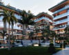 City-view Apartments Close to the Sea in üsküdar İstanbul 3