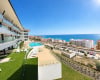 Apartment for Sale in Fuengirola Málaga with Panoramic Sea Views 1