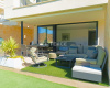 Moderne Wohnungen Mit Parkplatz Und Pool In Alicante 1