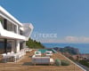 Panoramic Sea View Villa in Benitachell, Alicante