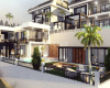 Detached Villas with Private Pool and Sea Views in Antalya Alanya 3