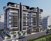 Nouveaux Appartements Près De La Mer À Muratpasa Antalya 1
