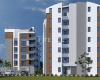 Chic Apartments Near an Arterial Road in Antalya Aksu 4