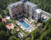 Appartements Dans Un Complexe Proche De L'aéroport D'antalya 2