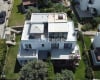 Twin Villa Con Jardín Independiente Y Vistas Al Mar En Bodrum Türkbükü 3