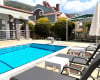 Villa with Pool Near Amenities and Ölüdeniz Beach in Fethiye Ovacık 2