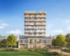 Investment Apartments with Rooftop Amenities in Al Warsan Dubai