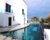Villas Within Walking Distance of Sea in North Cyprus Catalkoy 4
