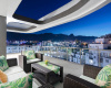 Apartments in Girne in a Residence Suitable for Renting 3