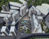 Flats with High Profit Potential in Tarsus Mersin