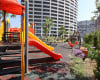 Newly-built Flats Walking Distance of the Sea in Tömük Mersin 6