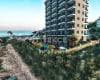 Elegant Flats 100 M From the Sea in Mersin Ayaş 4