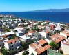 Triplexvilla Met Panoramisch Uitzicht Op Zee In Gemlik Kurşunlu