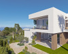 Modern Designvilla I Benitachell, Alicante, Costa Blanca