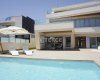 Elegant Villas with Ample Space in Dehesa De Campoamor