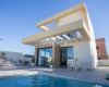 Stylish Detached Villas with Swimming Pools in La Herrada 1