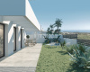 Villas Avec Vue Sur La Mer Et Prestations Luxueuses À Finestrat 6