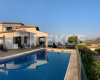 Rymlig Villa Med Pool Och Bergsutsikt I Alicante 2