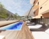Elegante Ruime Appartementen In El Campello Alicante 2
