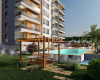 Flats Near Arterial Road for Sale in Antalya Altintas 1