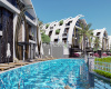 Appartements Élégants Dans Un Projet Hôtelier À Alanya 5