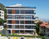 Schlüsselfertige Wohnungen Mit Panoramablick Auf Das Meer In Alanya 1