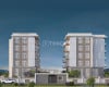 Installment Apartments Close to Transportation in Antalya Kepez 5