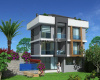 Detached Houses with Marina and Sea Views in Milas Muğla