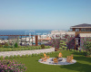 Detached Houses with Unique Sea Views in Bodrum Turgutreis