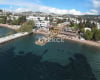 Bodrum Yalıkavak'ta Denize Sıfır Eşyalı Satılık Otel