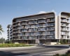 Dubai Industrial City'de Full Eşyalı Tatil Köyü Tarzı Daireler 1