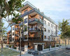 Apartamentos Con Terrazas En El Puerto Deportivo Beylikdüzü 2